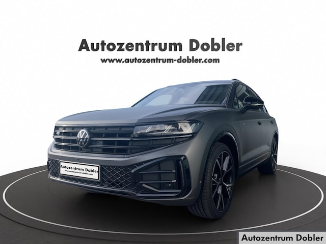 Volkswagen Touareg 3.0 V6 TDI 4Motion