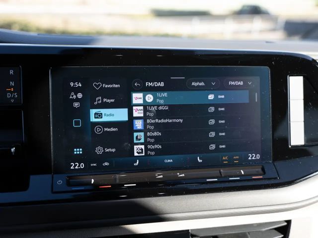 Volkswagen Multivan 2.0 TDI T7