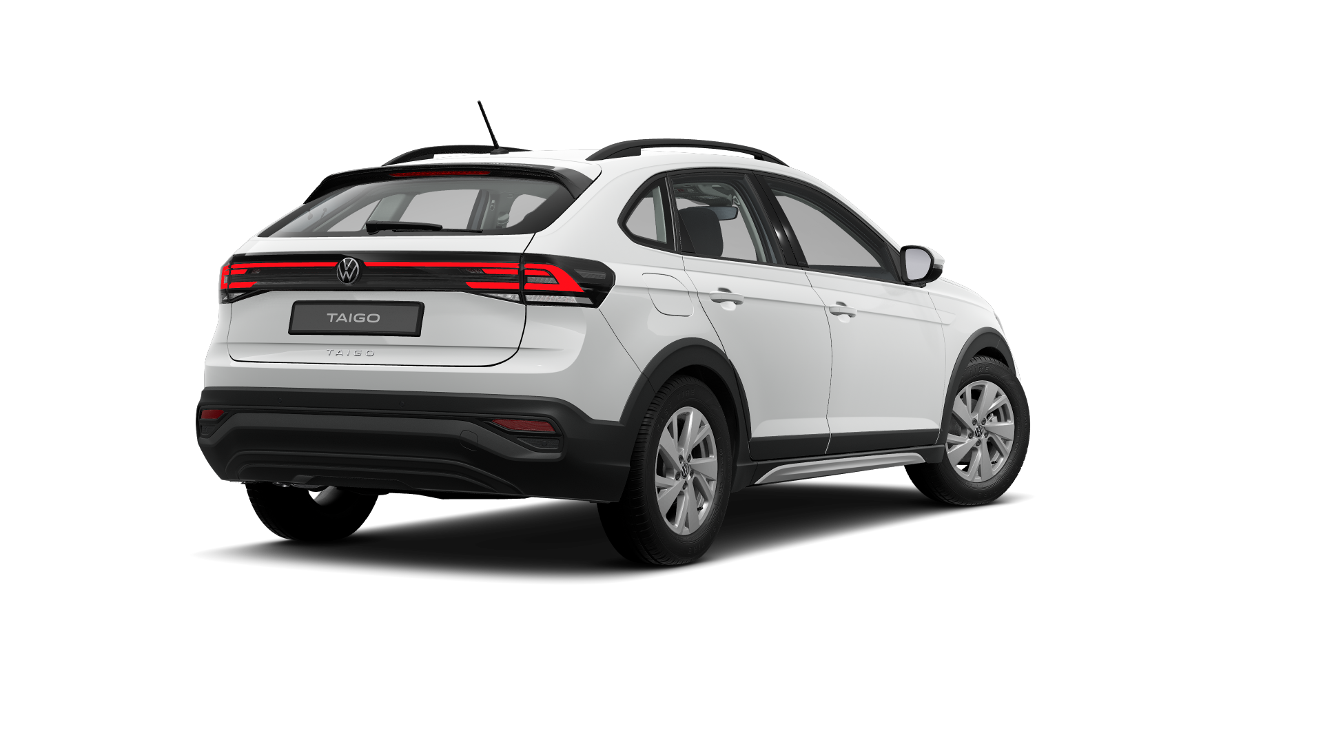 Volkswagen Taigo 1.0 TSI