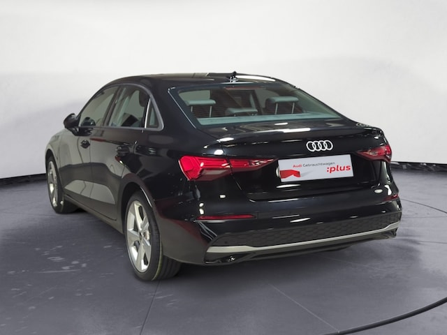 Audi A3 35 TFSI S-Tronic Sedan