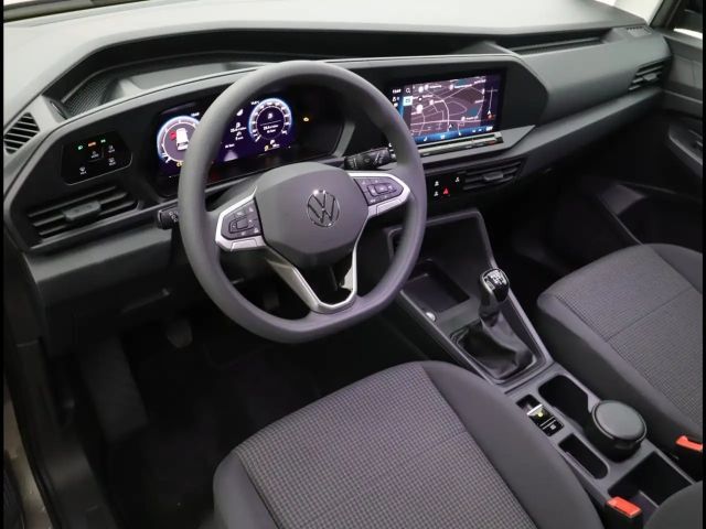 Volkswagen Caddy 2.0 TDI