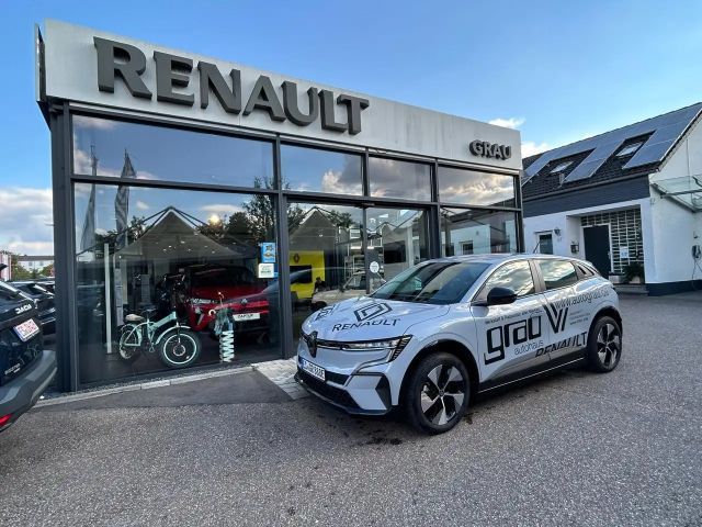 Renault Megane E-Tech EV60 Evolution