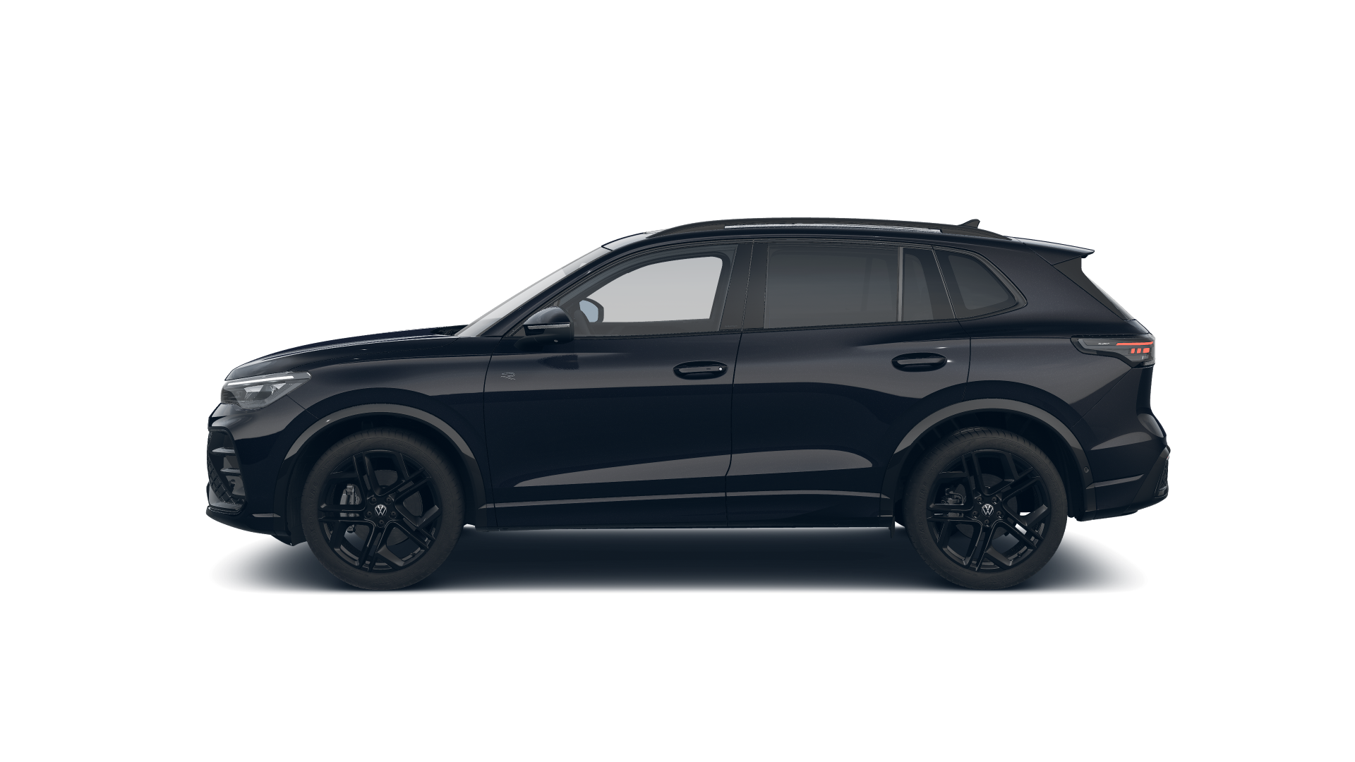 Volkswagen Tiguan 2.0 TSI 4Motion DSG R-Line