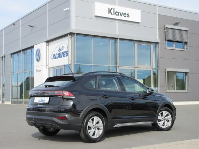 Volkswagen Taigo Life