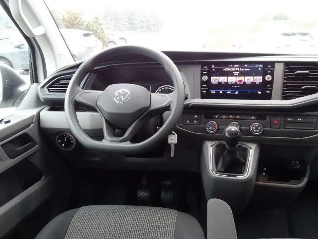 Volkswagen Transporter 2.0 TDI Lang Plus T6