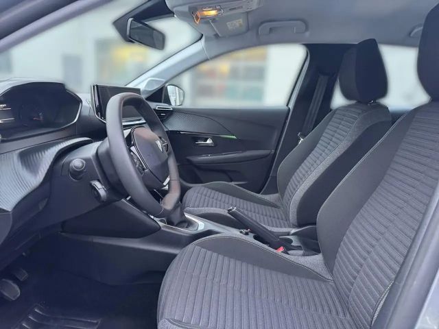 Peugeot 208 PureTech