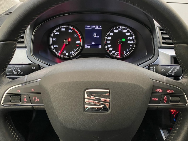 Seat Arona 1.0 TSI DSG Style