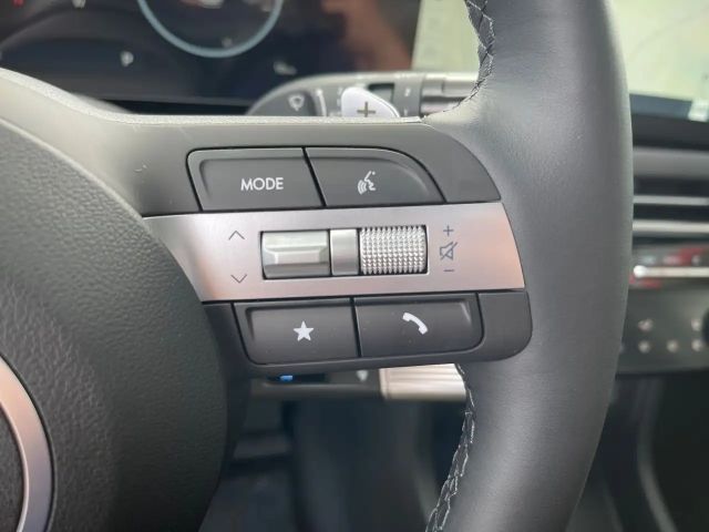 Hyundai Tucson Prime