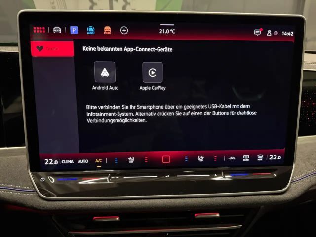 Volkswagen Passat 4Motion R-Line Variant