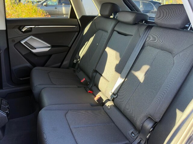 Audi Q3 45 TFSI Hybride S-Tronic