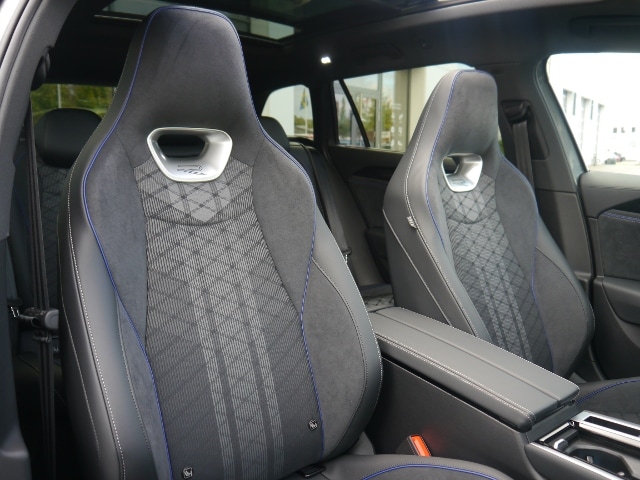 Volkswagen Passat 2.0 TDI DSG Variant