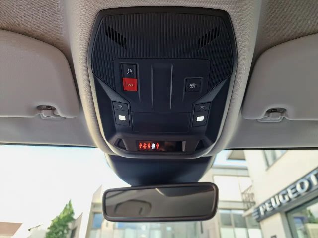 Peugeot 308 Allure Pack EAT8 PureTech