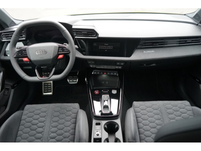 Audi RS3 Quattro S-Tronic Sportback