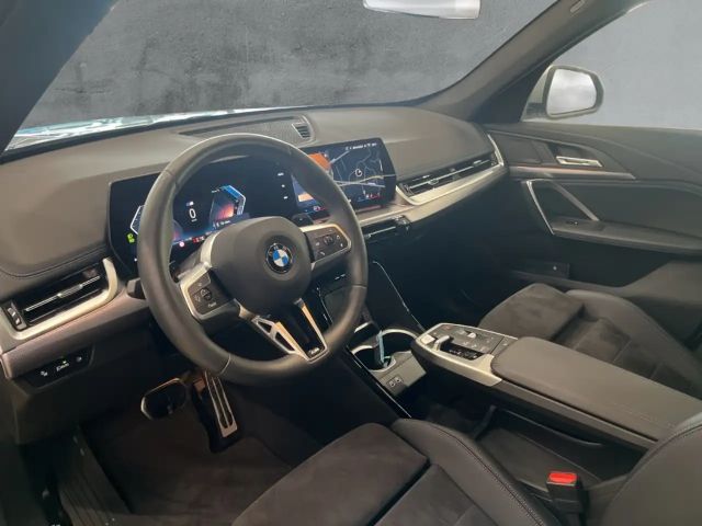 BMW X1 M-Sport xDrive