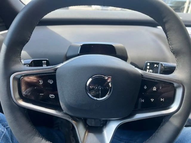 Volvo EX30 Achterwielaandrijving Plus