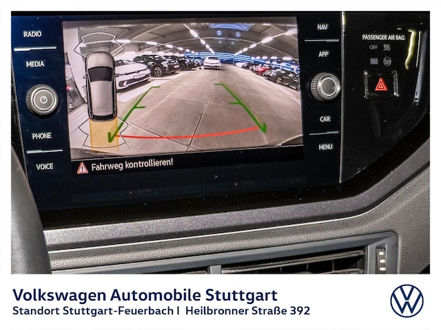 Volkswagen Polo DSG GTI