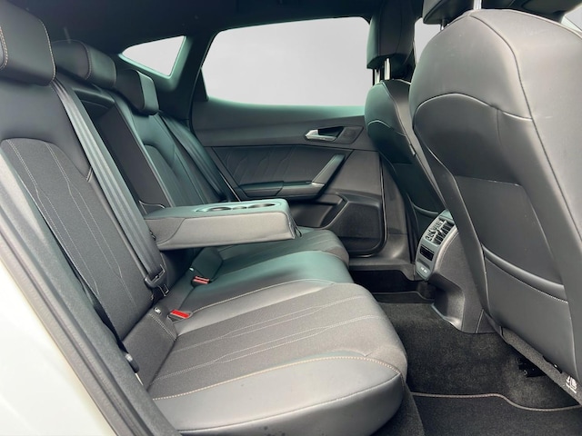 Cupra Formentor 1.5 TSI