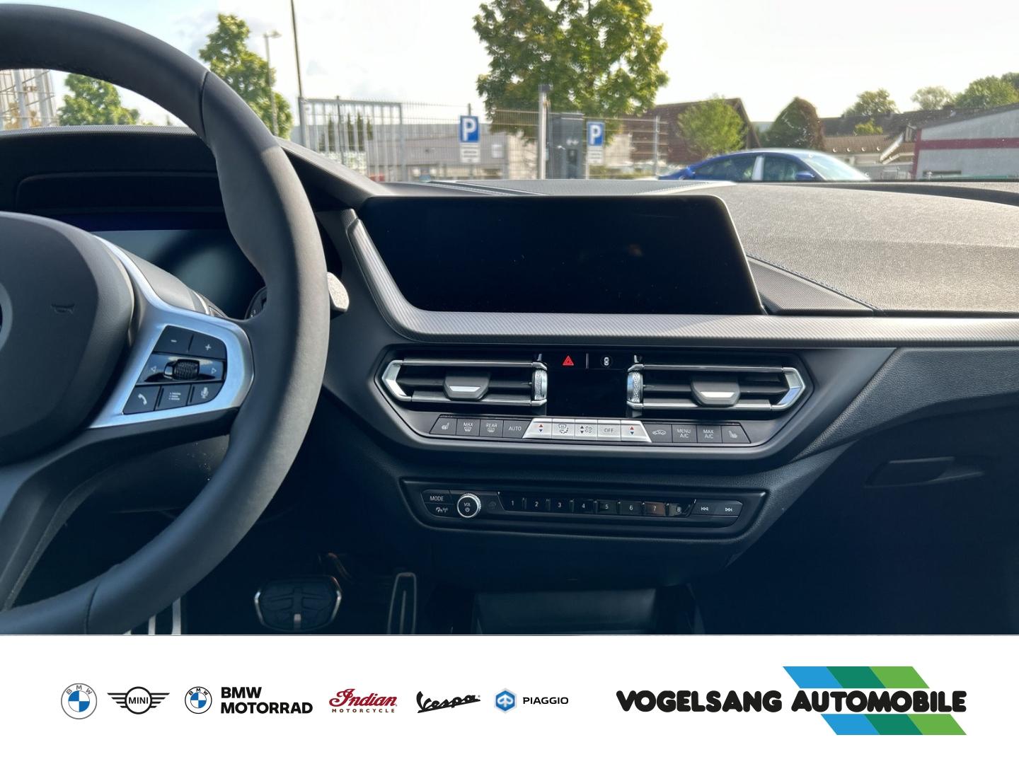 BMW 218 218i Coupé Gran Coupé M-Sport Sedan