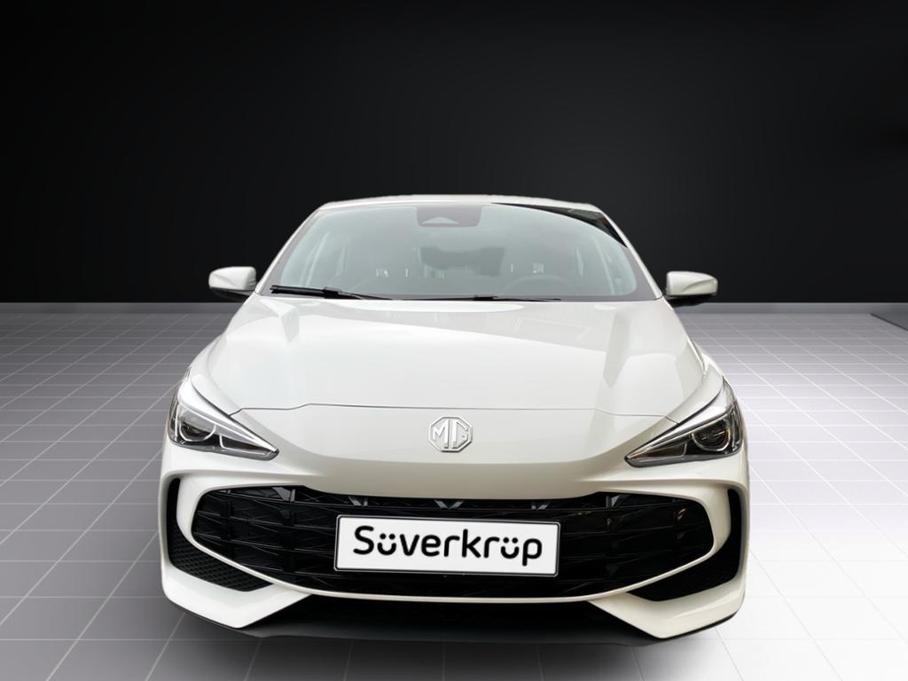 MG MG3 Comfort Hybrid+