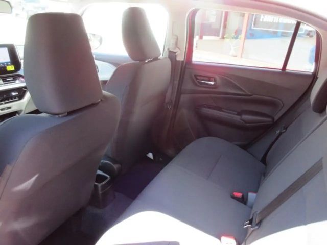 Suzuki Swift AllGrip Comfort Hybrid