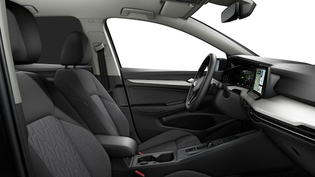 Volkswagen Golf Golf VIII Move