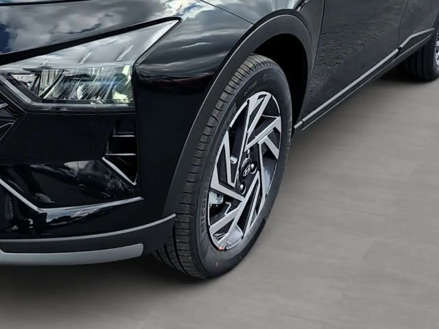 Hyundai Bayon 1.0 T-GDi Trend