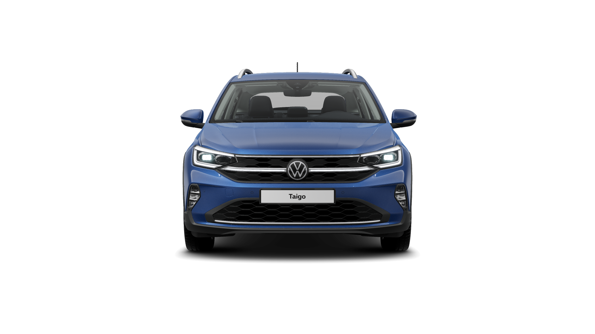 Volkswagen Taigo 1.5 TSI DSG IQ.Drive Style