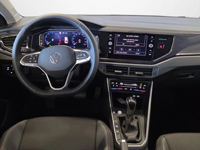 Volkswagen Taigo 1.5 TSI DSG Life