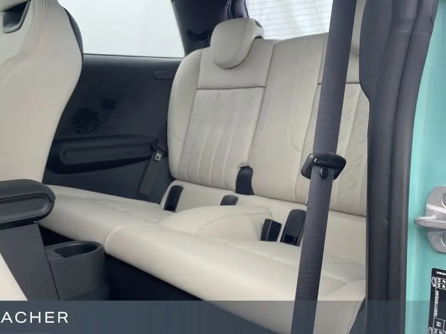 MINI Cooper A RFK PDC HUD SHZ 18"