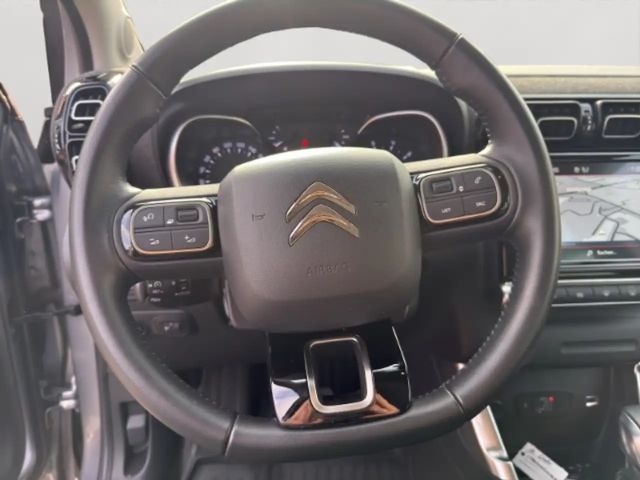 Citroën C3 Aircross Pack Shine