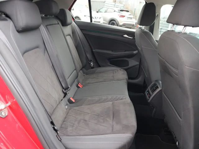 Volkswagen Golf 1.5 TSI Golf VIII Style