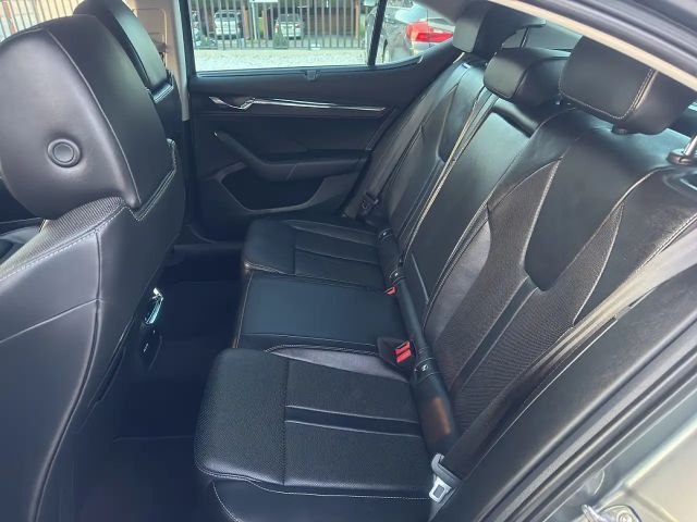 Skoda Octavia Style Style