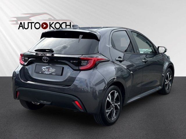 Toyota Yaris 5-deurs Comfort Team D