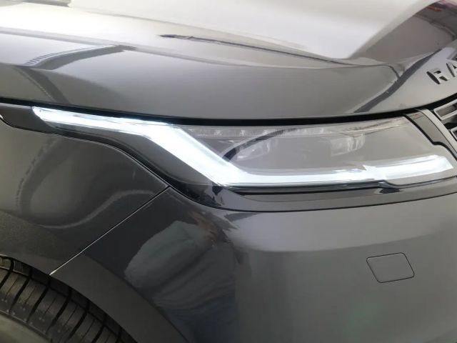 Land Rover Range Rover Velar S