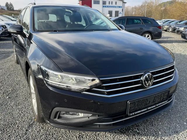 Volkswagen Passat 1.5 TSI Business DSG Variant