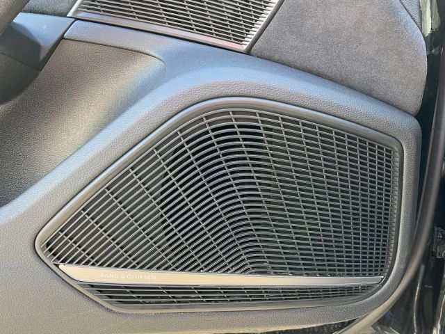 Audi A4 40 TDI Quattro