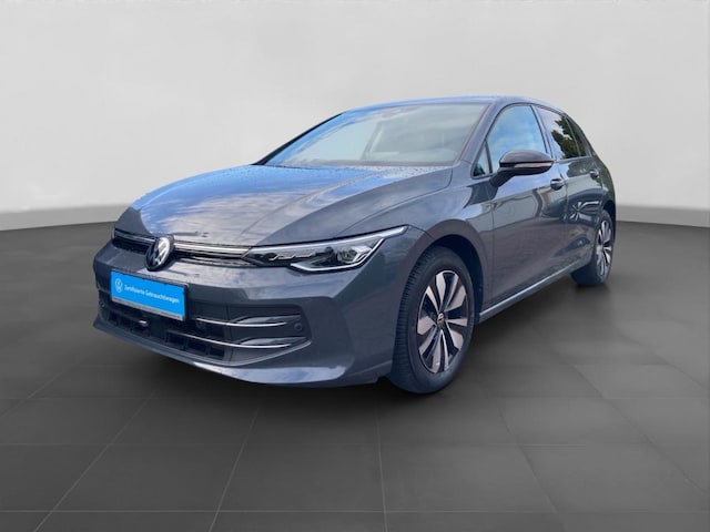 Volkswagen Golf 2.0 TDI DSG