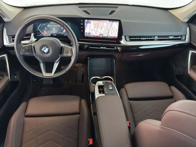 BMW X1 sDrive18i