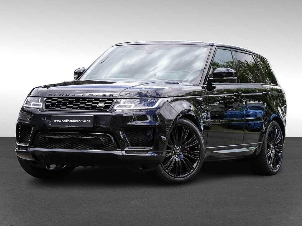 Land Rover Range Rover Sport Dynamic HSE