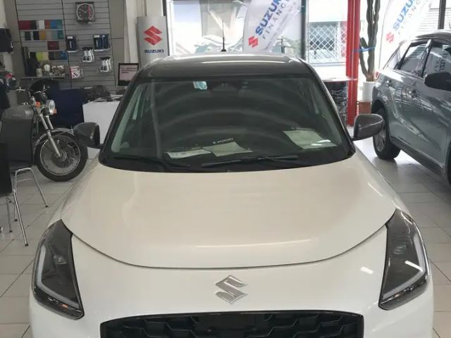 Suzuki Swift Comfort