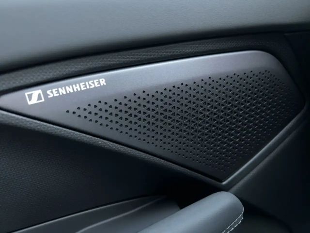 Cupra Terramar 2.0 TSI VZ