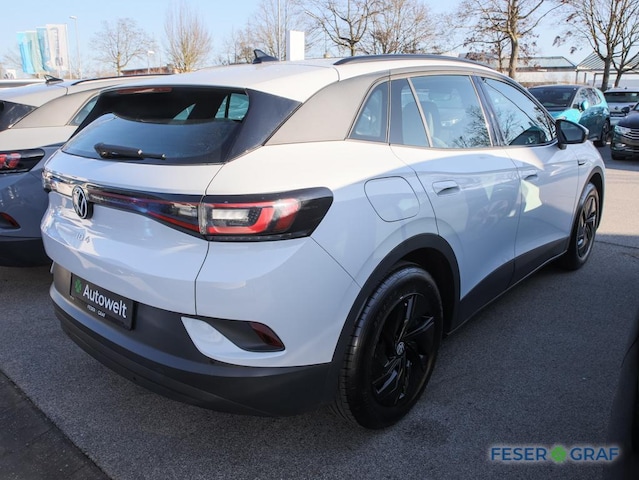 Volkswagen ID.4 Pure