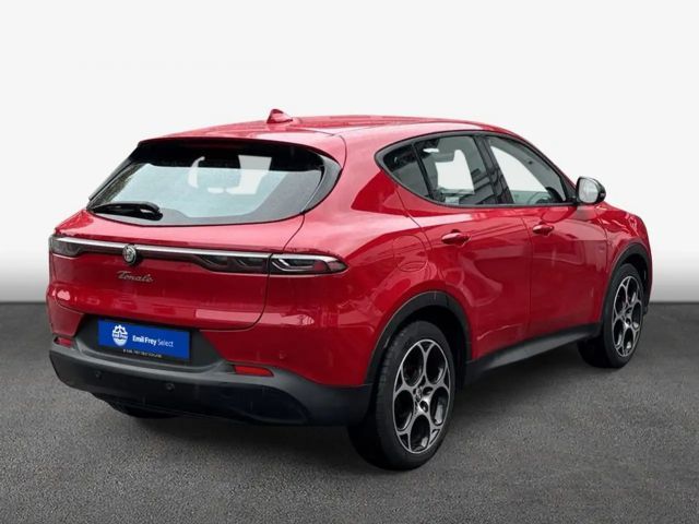 Alfa Romeo Tonale Hybrid