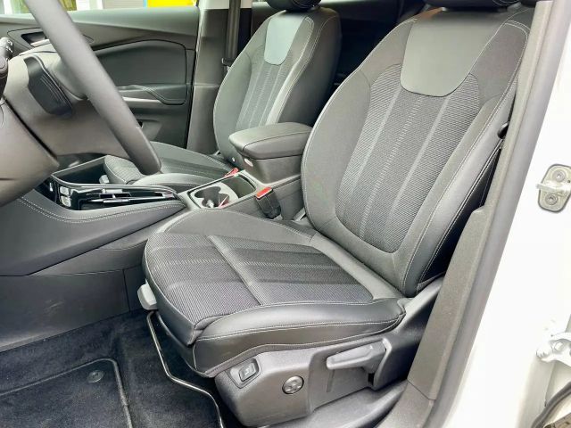 Opel Grandland X GS-Line Grand Sport