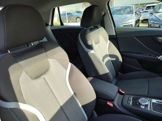 Audi Q2 35 TFSI S-Tronic