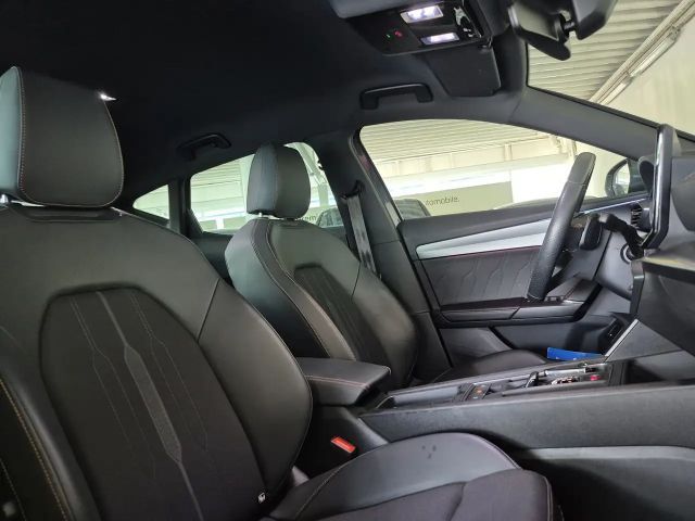 Cupra Formentor Basis / Kommission / Deutsche Zulassung