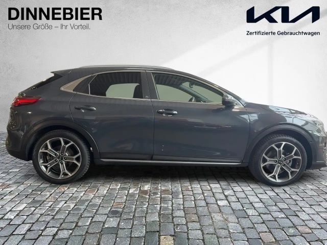 Kia XCeed Xdition 1.5T LED+Navi+Kamera+Keyless