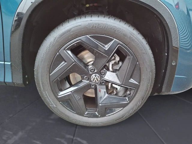 Volkswagen Tayron 2.0 TDI 4Motion DSG R-Line