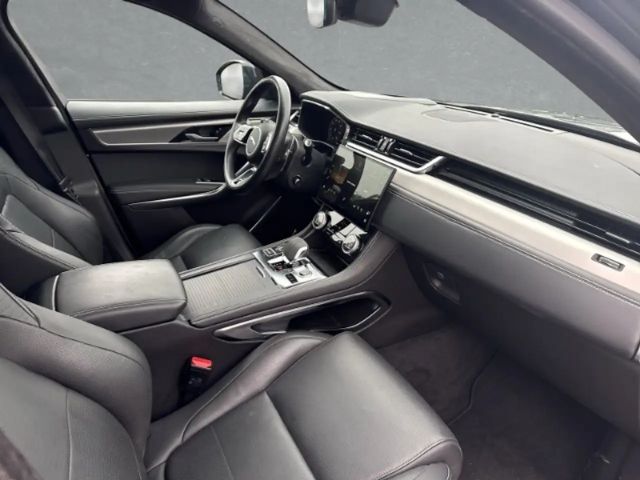 Jaguar F-Pace P400e R-Dynamic