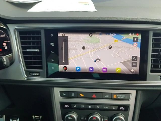 Seat Ateca 1.5 TSI FR-lijn